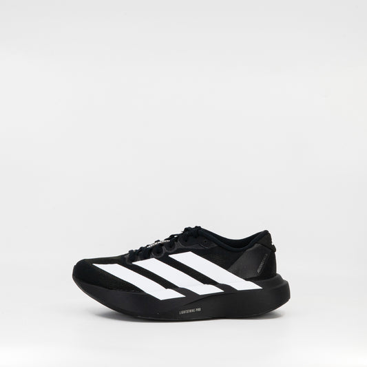 Adidas Adizero Evo SL (Kids) Black/White - Frontrunner Colombo
