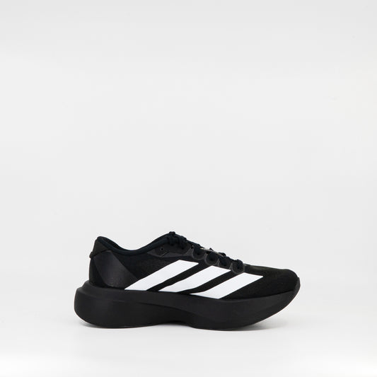 Adidas Adizero Evo SL (Kids) Black/White - Frontrunner Colombo