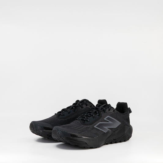 New Balance DynaSoft Nitrel v6 Lace (Kids) Grey Slate Grey Flare - Frontrunner Colombo