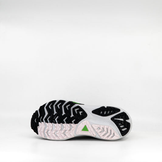 Brooks Ghost Trail (D Wide) Womens Poppy Seed/Black/Pink - Frontrunner Colombo