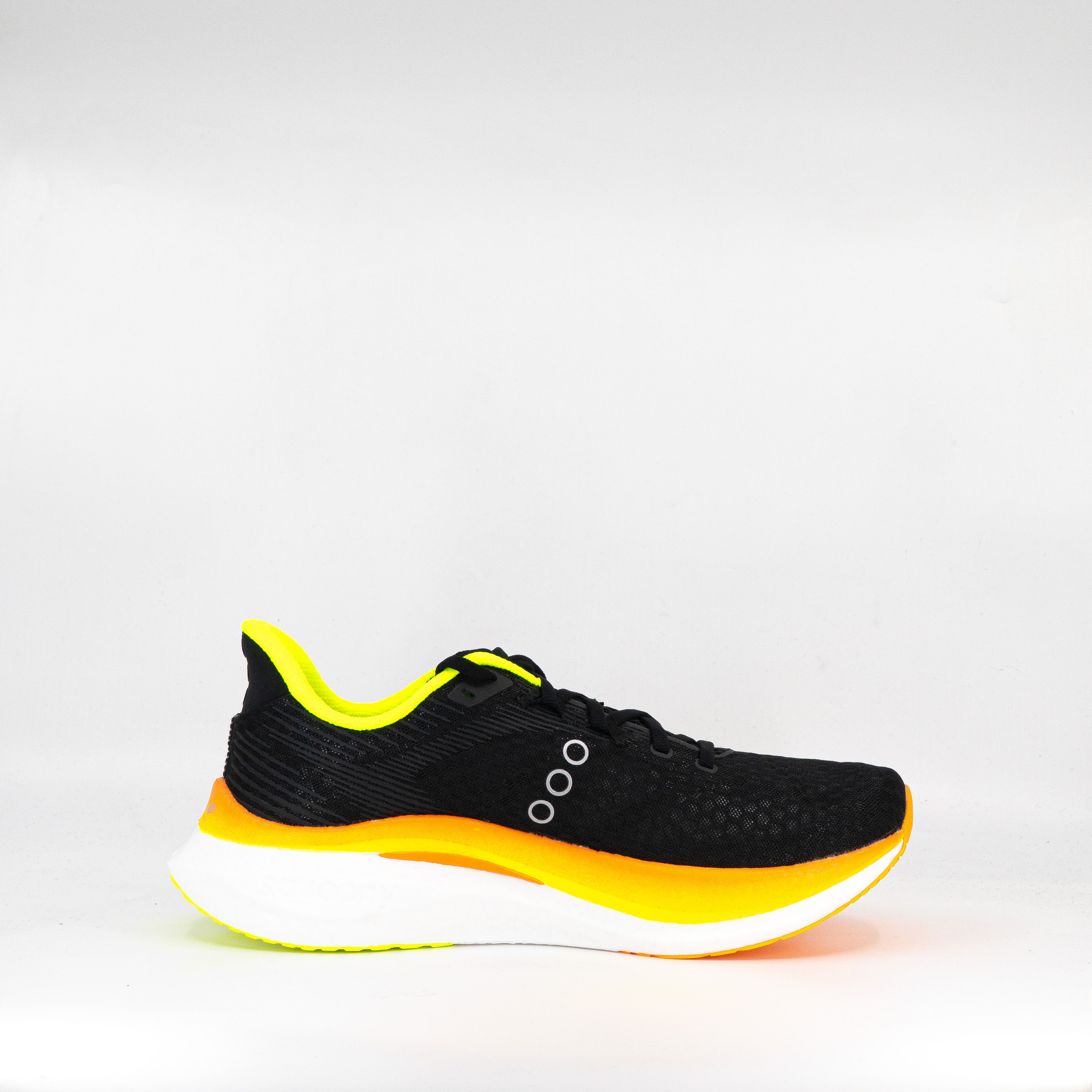 Saucony Endorphin Speed 5 (D Standard) Black/Vo2 - Frontrunner Colombo