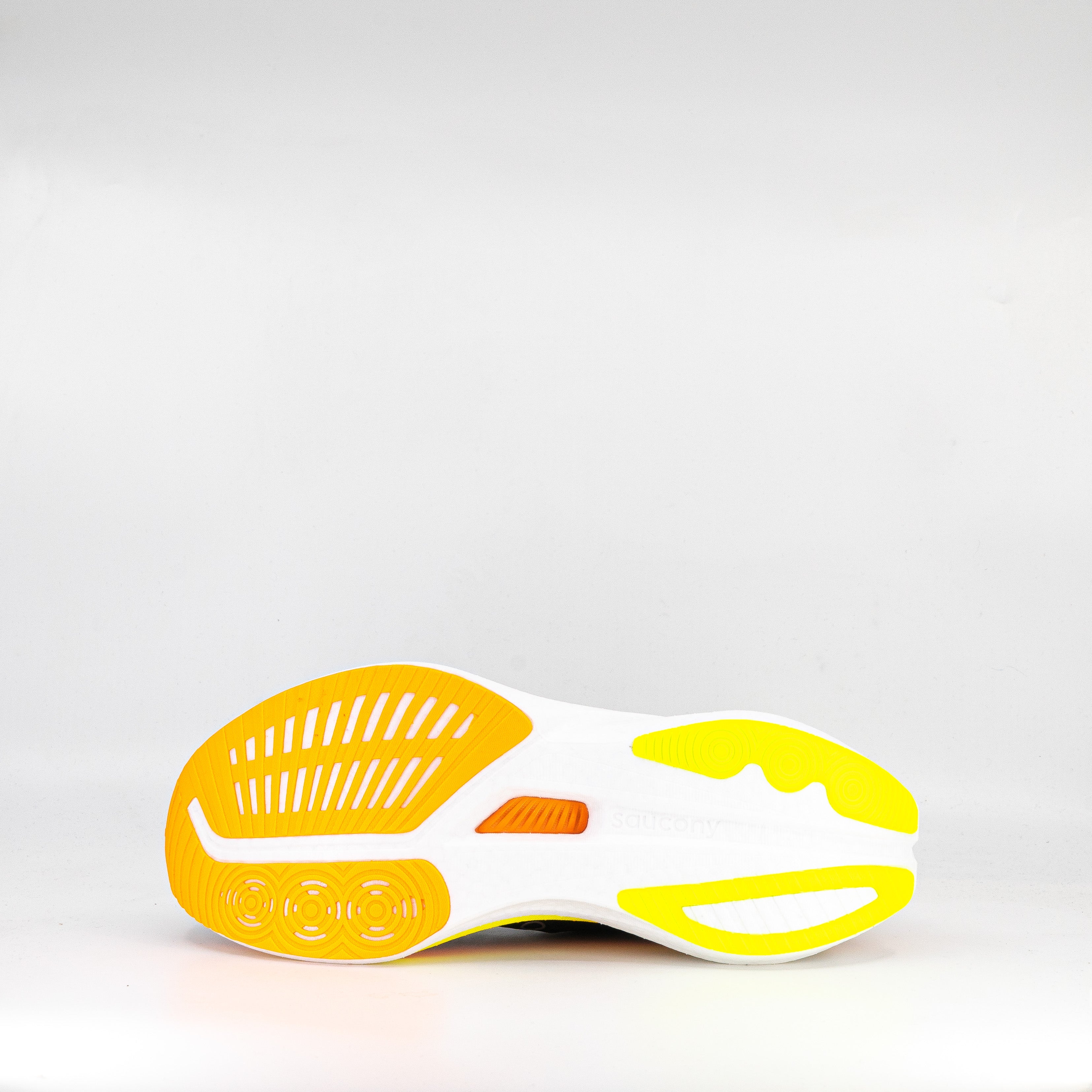 Saucony Endorphin Speed 5 (D Standard) Black/Vo2 - Frontrunner Colombo