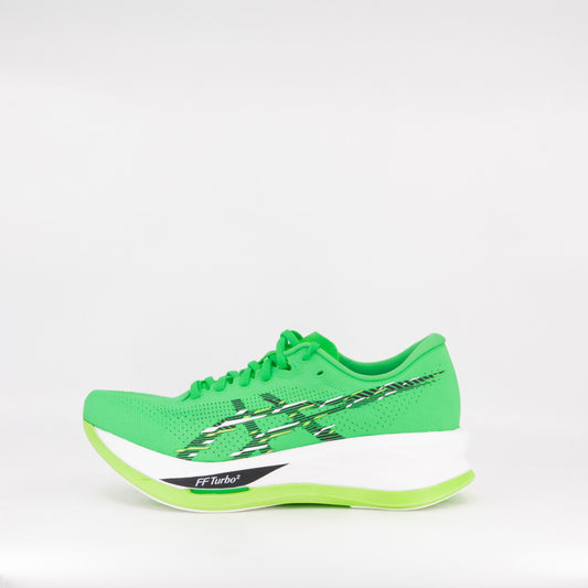 Asics Sonicblast (D Standard) Mens Vital Green/Black - Frontrunner Colombo