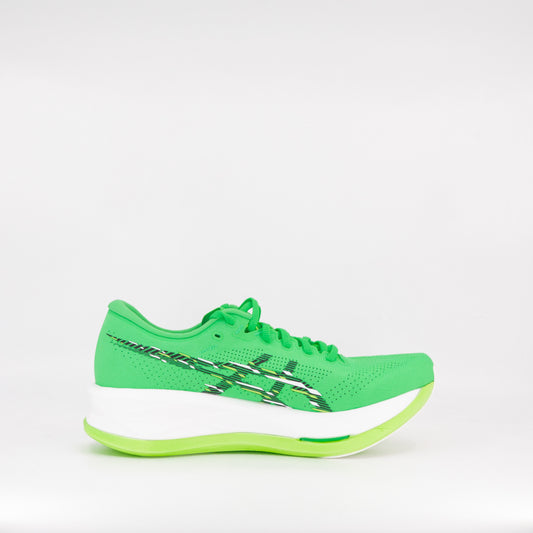 Asics Sonicblast (D Standard) Mens Vital Green/Black - Frontrunner Colombo