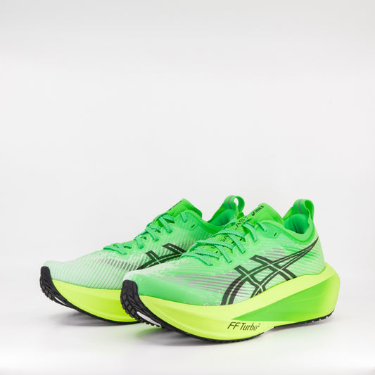 Asics Megablast (D Standard) Unisex Vital Green/Black - Frontrunner Colombo
