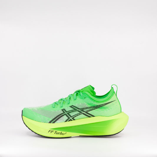 Asics Megablast (D Standard) Unisex Vital Green/Black - Frontrunner Colombo