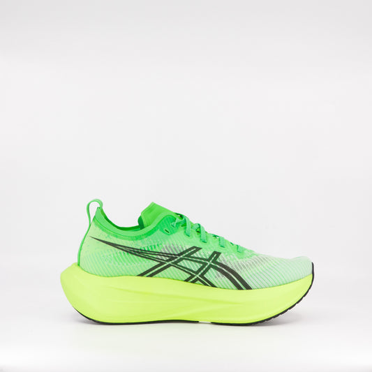 Asics Megablast (D Standard) Unisex Vital Green/Black - Frontrunner Colombo
