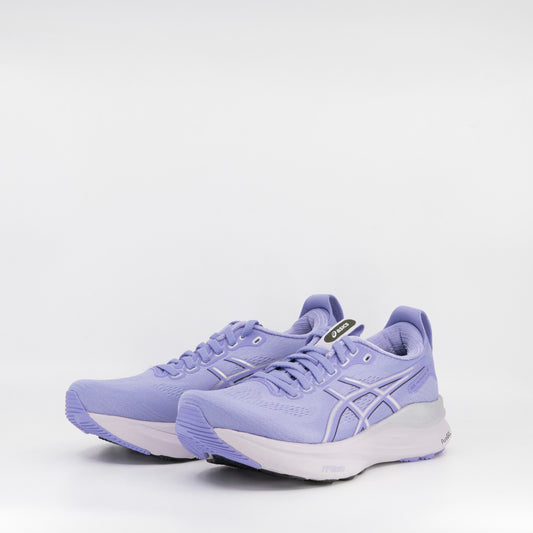 Asics Gel-Kayano 32 (B Standard) Womens Bluebell/Pure Silver - Frontrunner Colombo