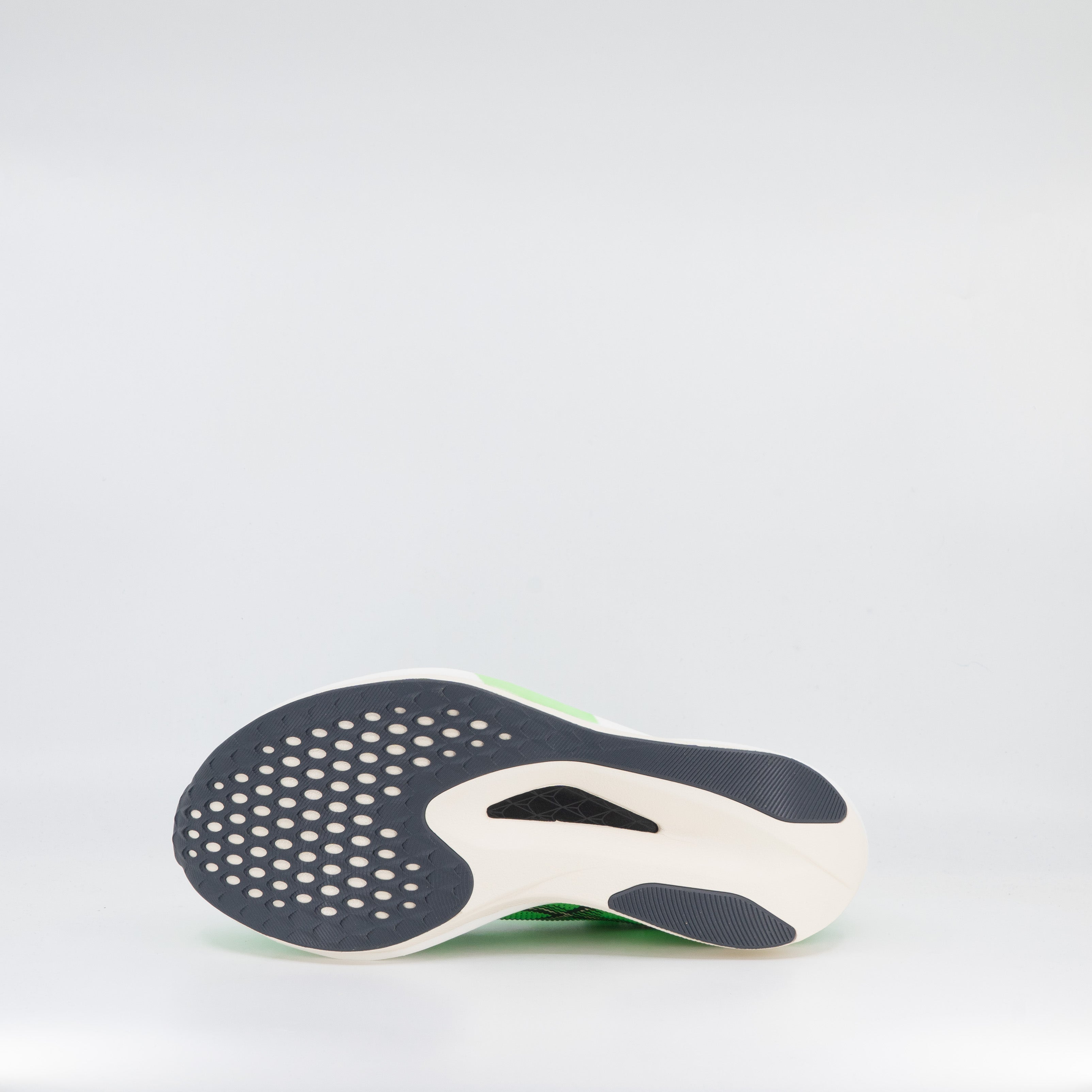 Asics Magic Speed 5 (D Width) Unisex Vital Green - Frontrunner Colombo