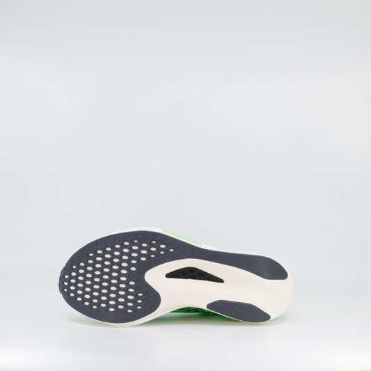 Asics Magic Speed 5 (D Width) Unisex Vital Green - Frontrunner Colombo