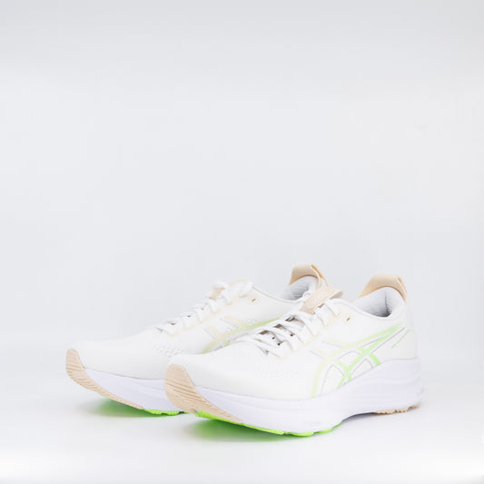 Asics Gel-Kayano 32 (B Standard) Womens White/Seashell - Frontrunner Colombo