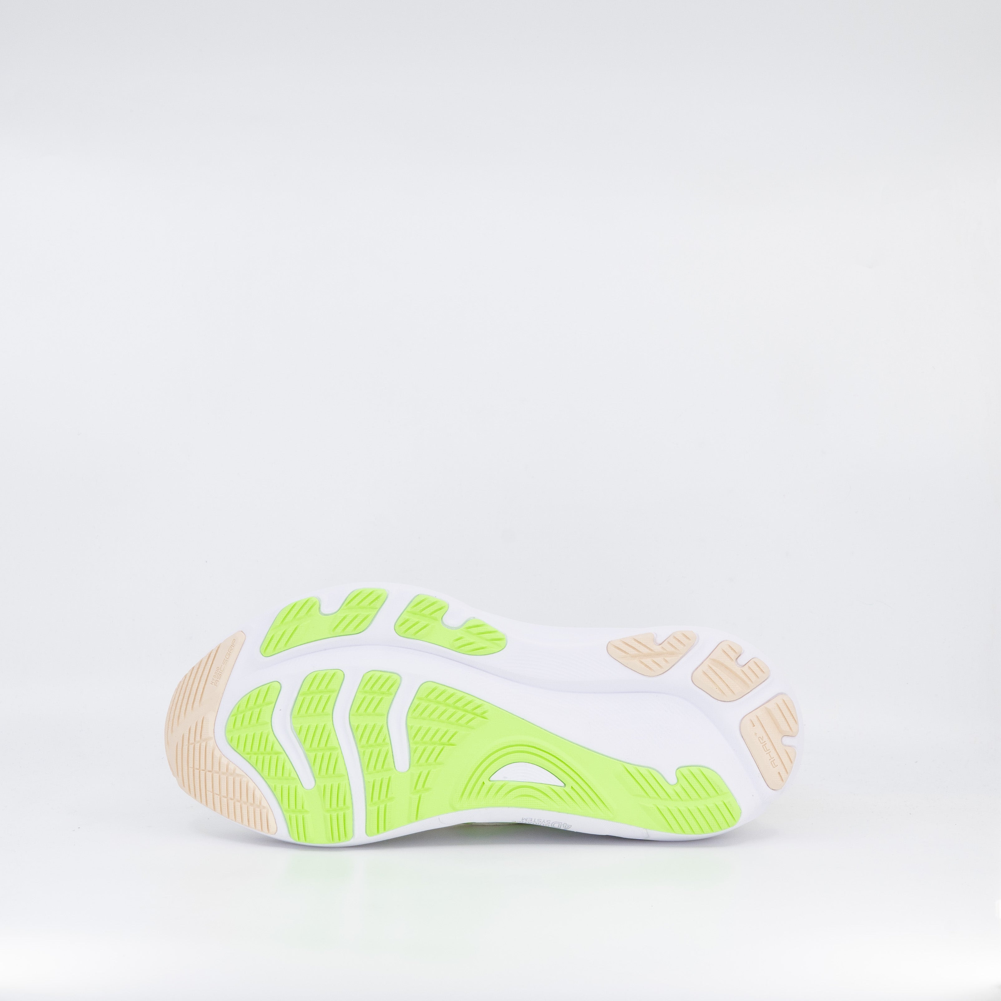 Asics Gel-Kayano 32 (B Standard) Womens White/Seashell - Frontrunner Colombo