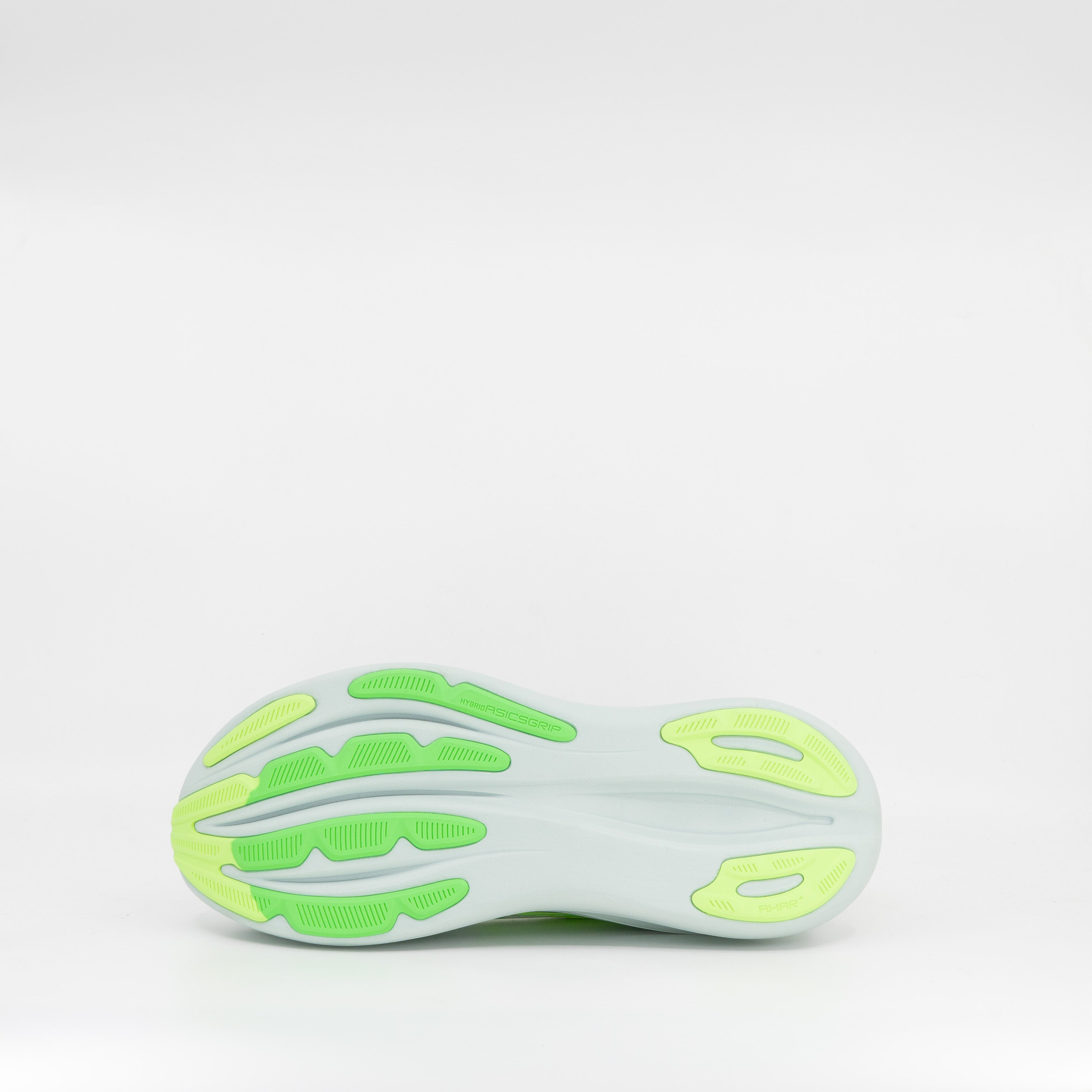 Asics Gel-Nimbus 28 (D Standard) Mens Cold Moss/Illuminate Green - Frontrunner Colombo