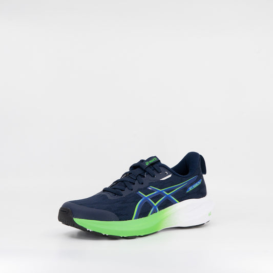Asics GT-1000 14 GS (Kids) Midnight/Vital Green - Frontrunner Colombo