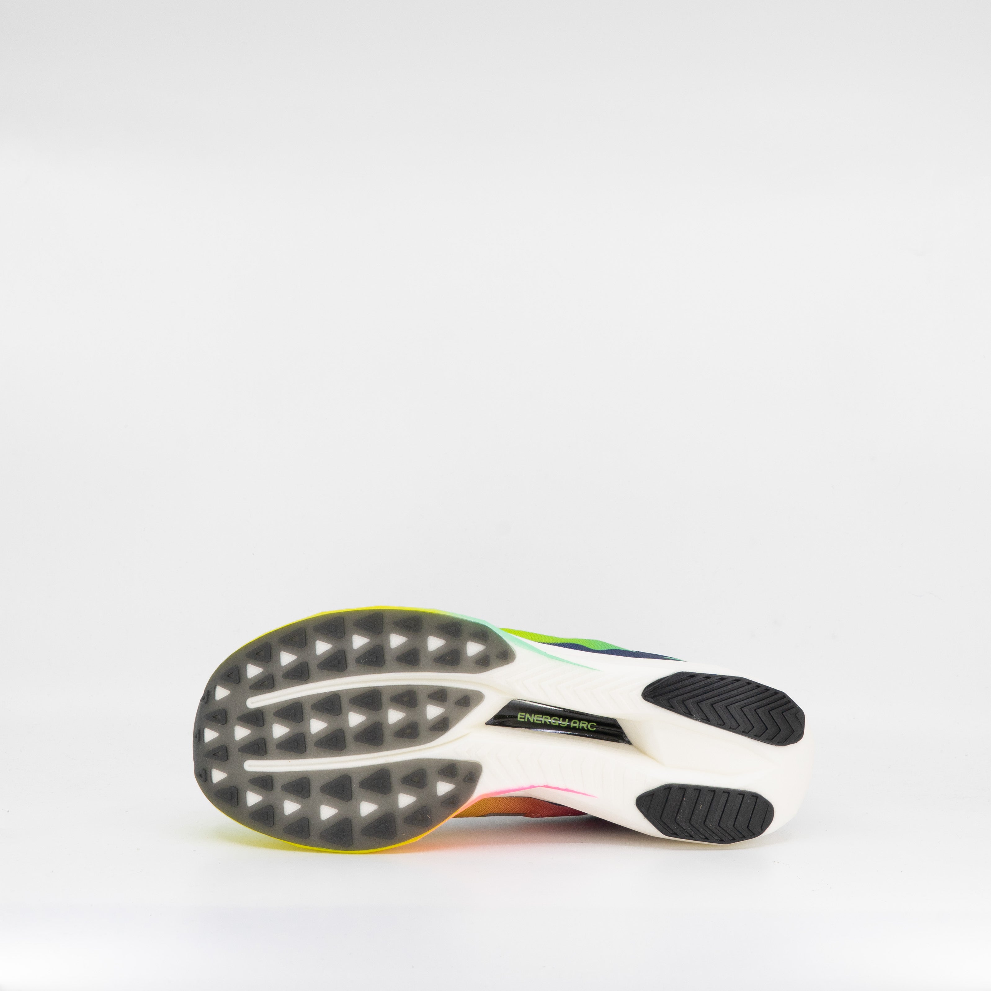 New Balance FuelCell Supercomp Elite v5 (D Standard) Mens Boysenberry/Afterglow - Frontrunner Colombo