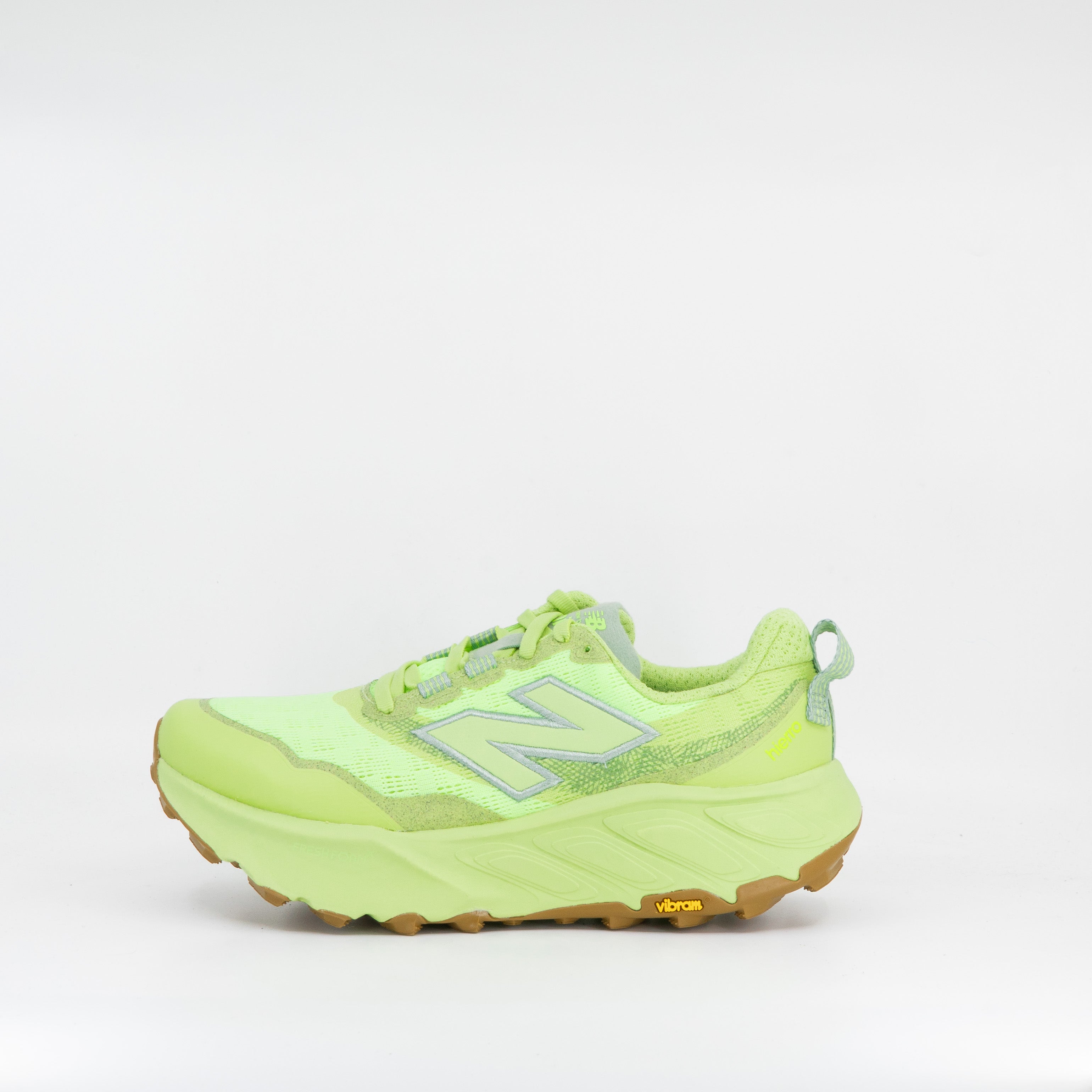 New Balance Fresh Foam Hierro v9 (B Standard) Womens Afterglow - Frontrunner Colombo