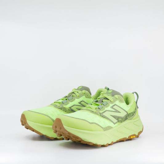 New Balance Fresh Foam X Hierro v9 (2E Wide) Mens Afterglow - Frontrunner Colombo
