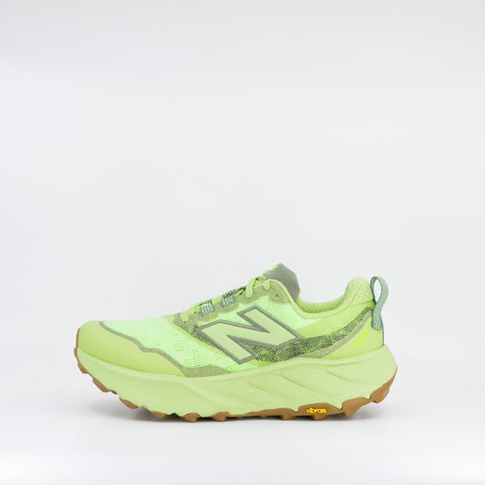 New Balance Fresh Foam X Hierro v9 (2E Wide) Mens Afterglow - Frontrunner Colombo