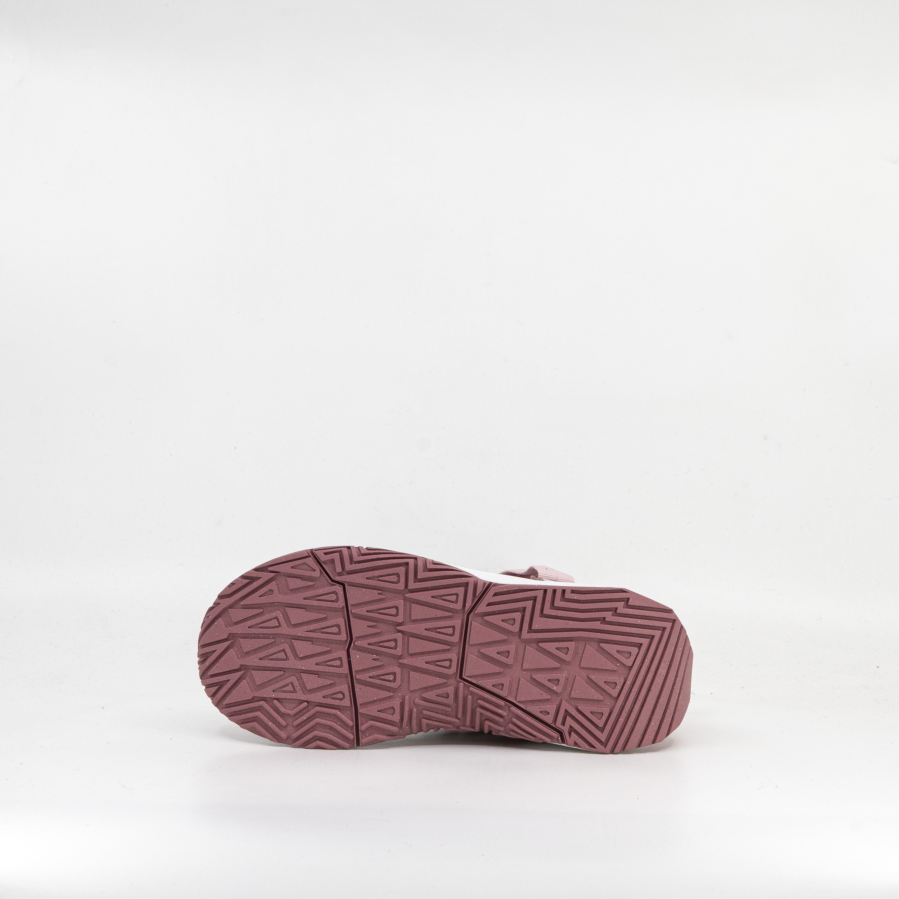 New Balance FuelCell Play Bungee Lace with Top Strap Kids Pink - Frontrunner Colombo