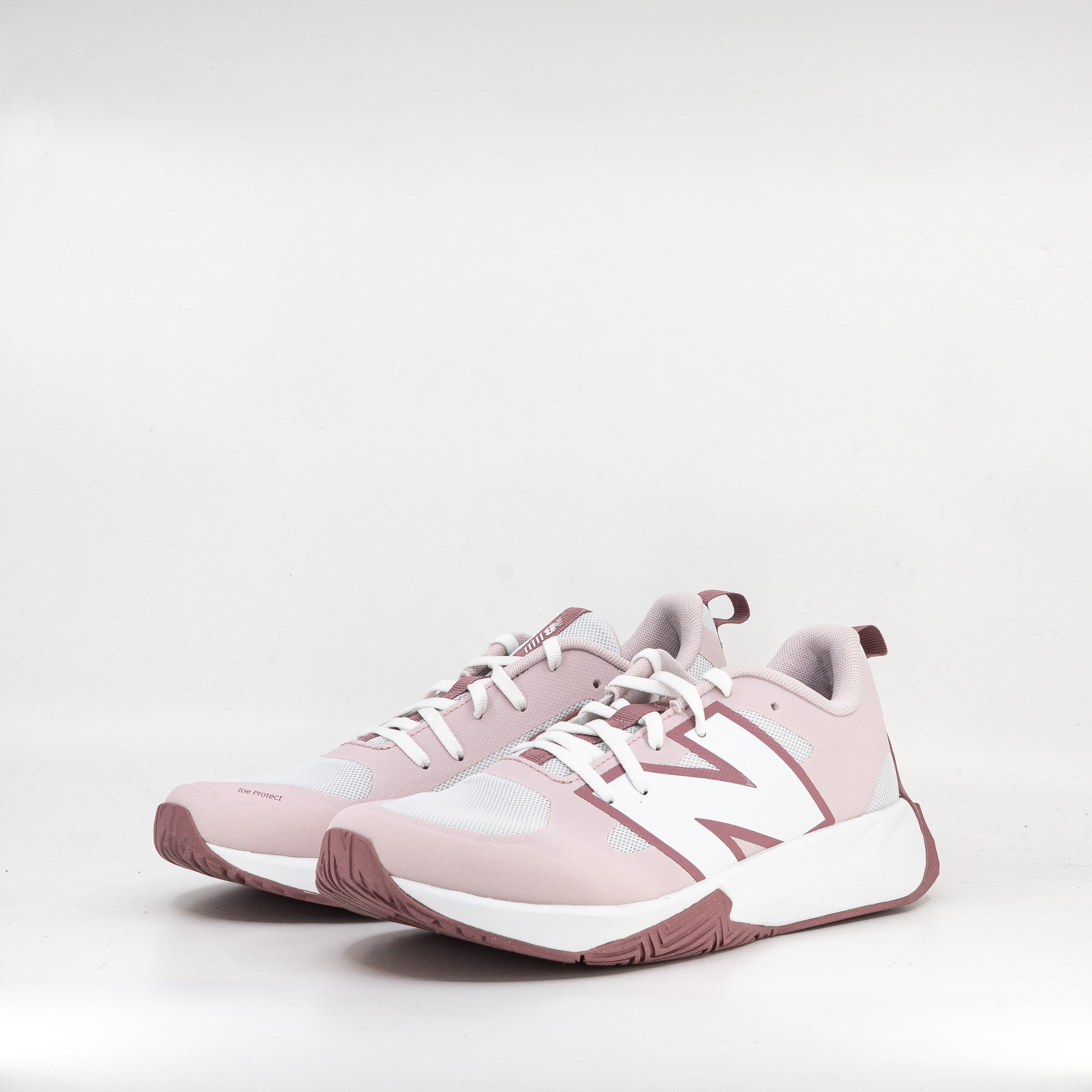 New Balance FuelCell Play Lace Kids Pink - Frontrunner Colombo