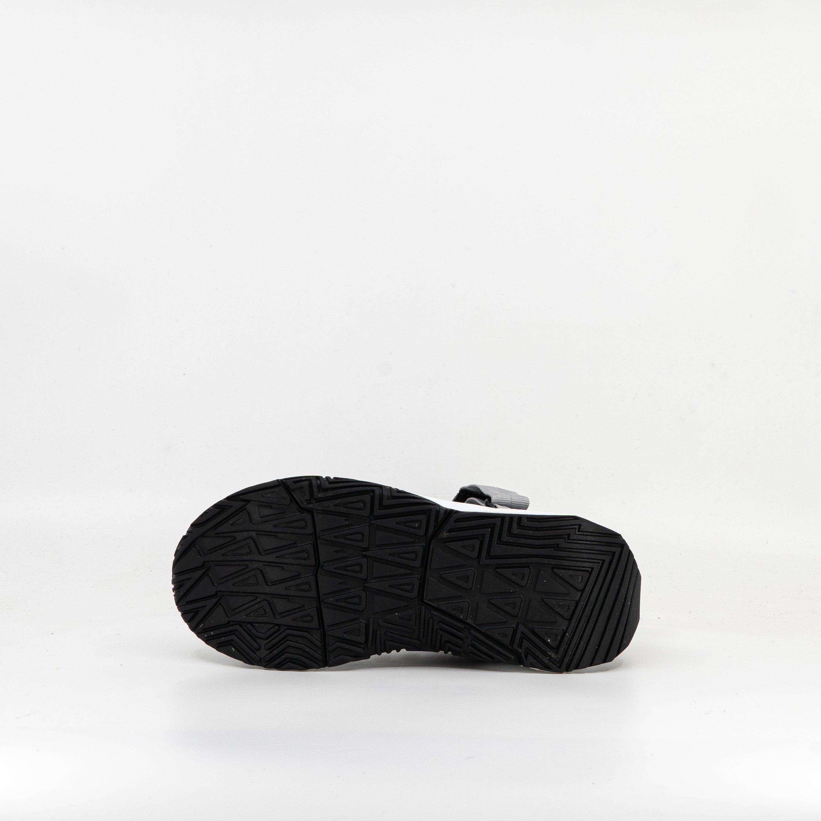 New Balance FuelCell Play Bungee Lace with Top Strap Kids Grey - Frontrunner Colombo