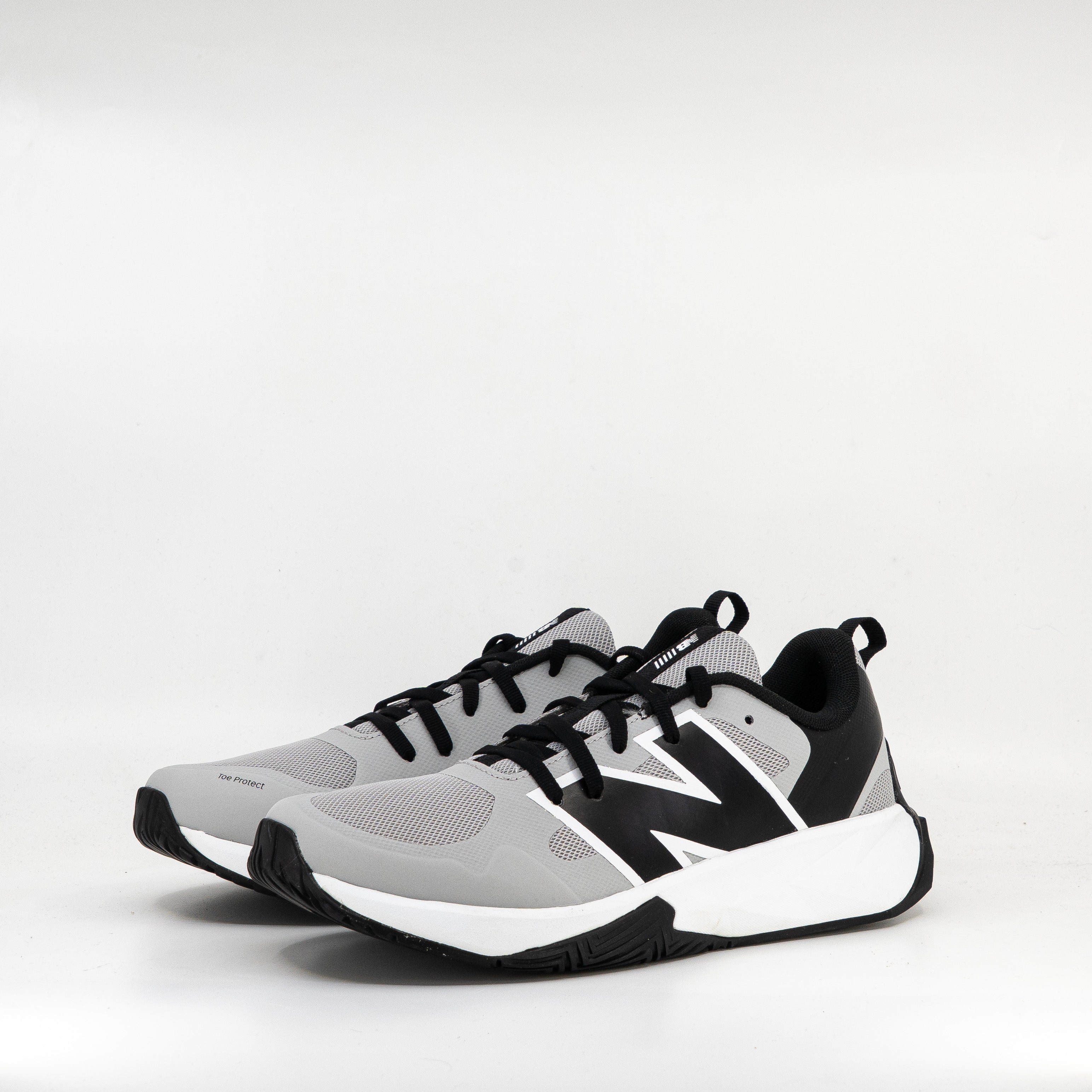 New Balance FuelCell Play Lace Kids Grey - Frontrunner Colombo