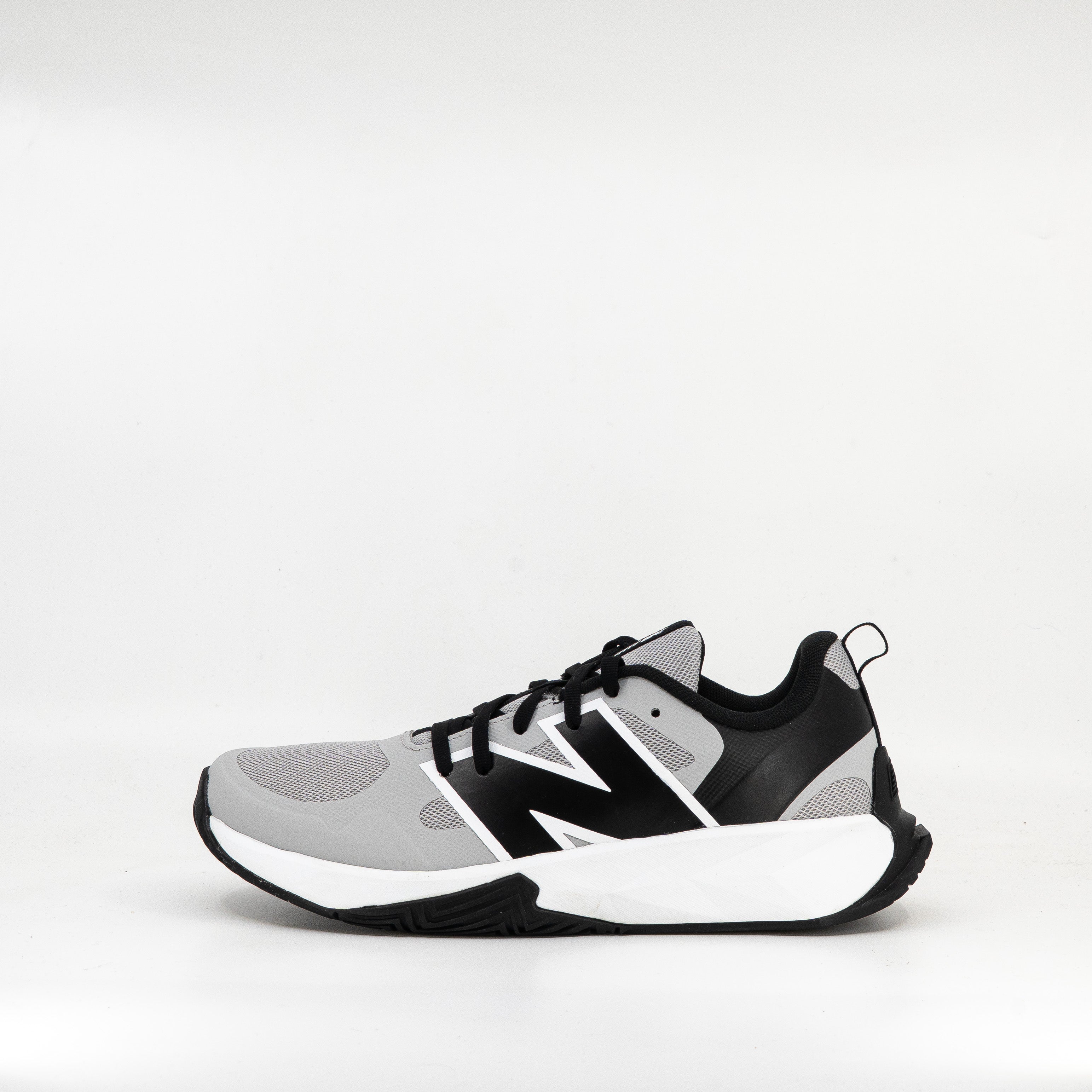 New Balance FuelCell Play Lace Kids Grey - Frontrunner Colombo