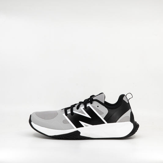 New Balance FuelCell Play Lace Kids Grey - Frontrunner Colombo