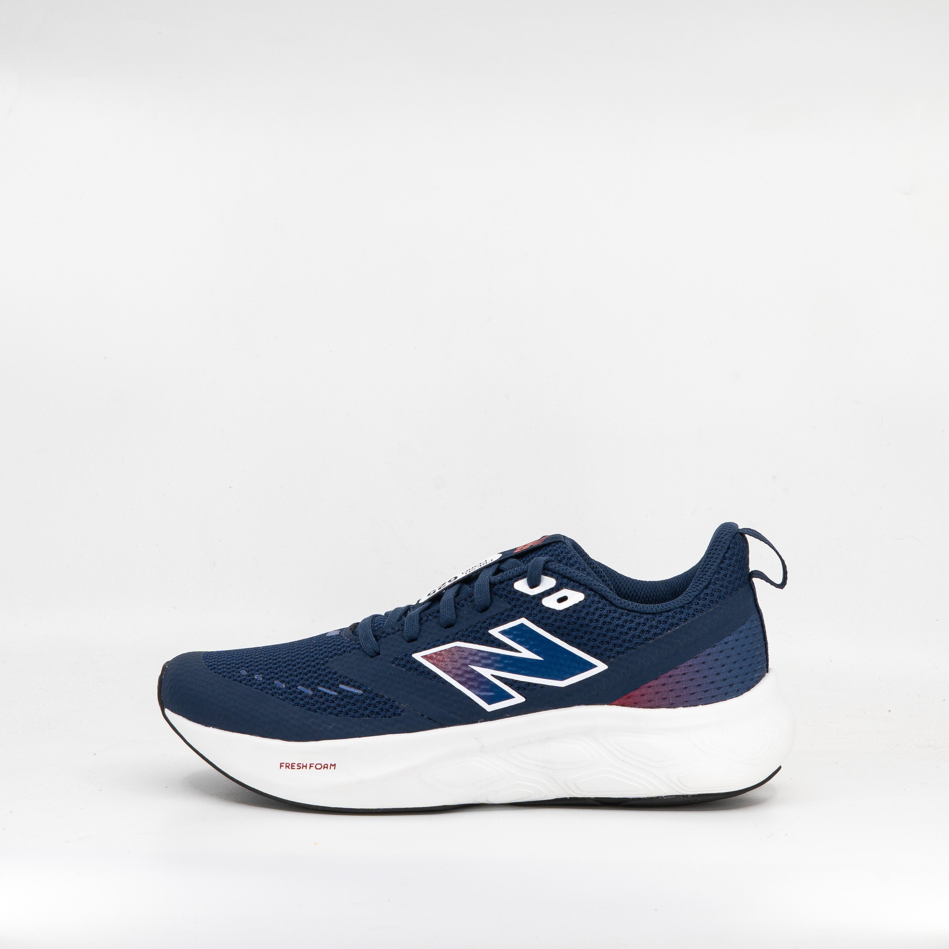 New Balance 625 Lace Kids Navy - Frontrunner Colombo