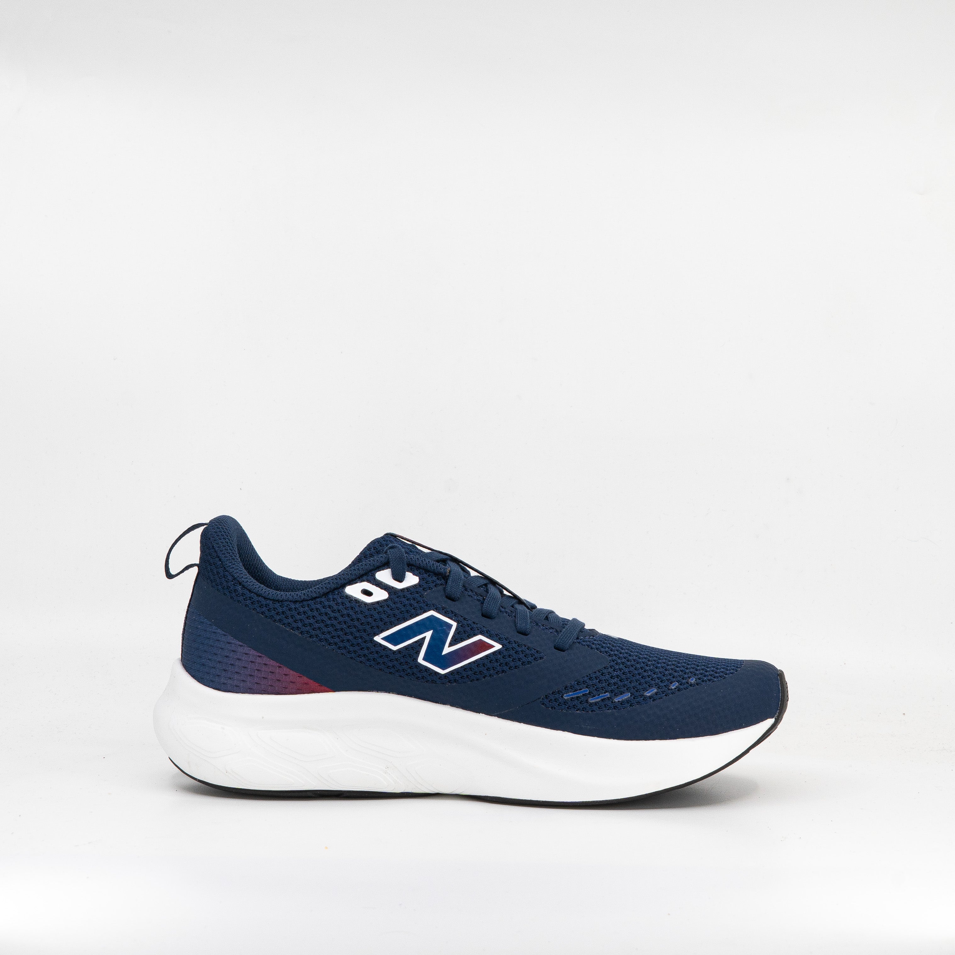 New Balance 625 Lace Kids Navy - Frontrunner Colombo
