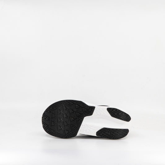 New Balance Rebel Bungee Lace Kids Black - Frontrunner Colombo