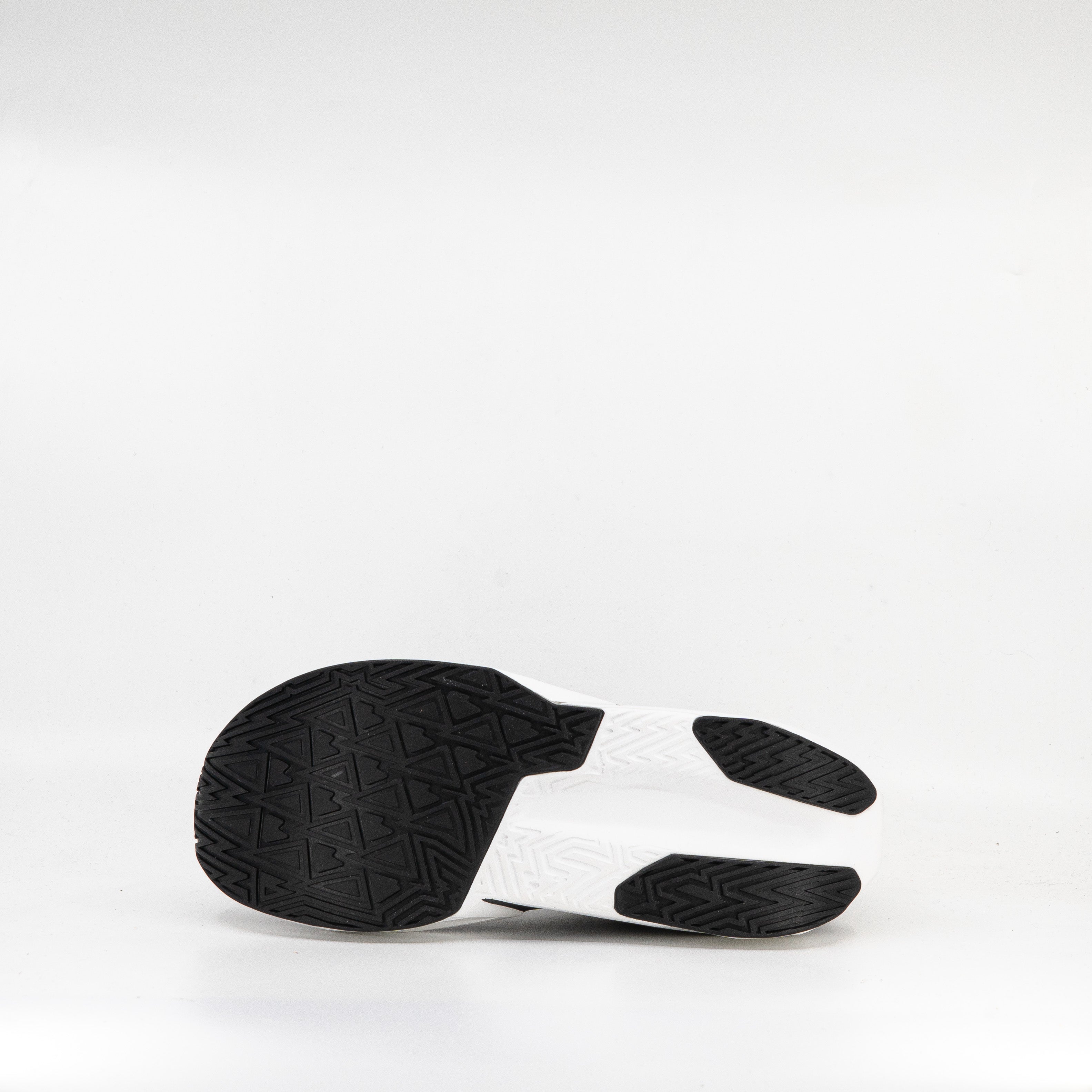 New Balance Rebel Lace Kids Black - Frontrunner Colombo