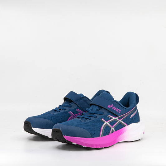 Asics GT-1000 14 PS (Kids) Twilight Blue/Digital Sakura - Frontrunner Colombo