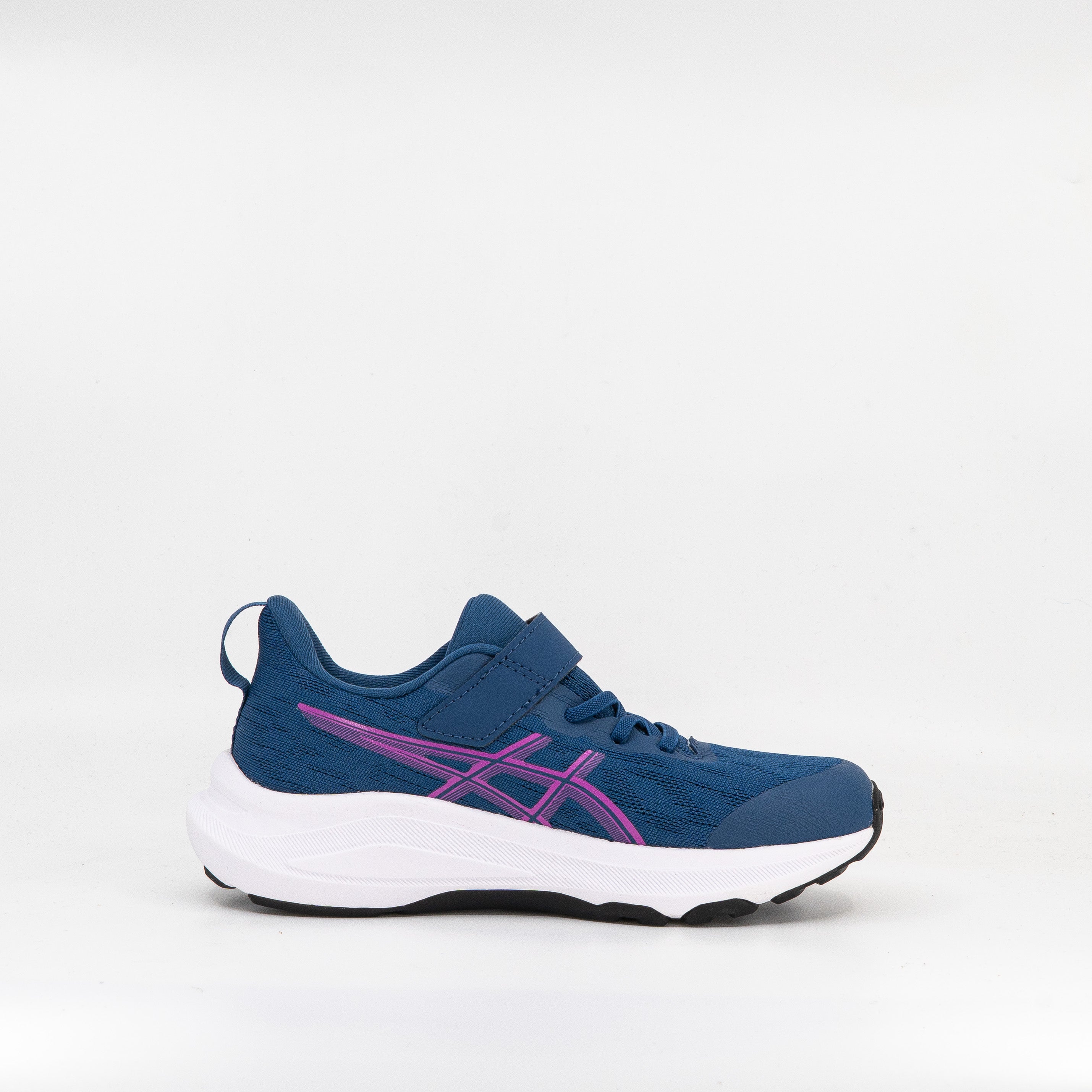 Asics GT-1000 14 PS (Kids) Twilight Blue/Digital Sakura - Frontrunner Colombo