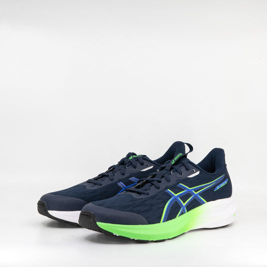 Asics GT-1000 14 PS (Kids) Midnight/Vital Green - Frontrunner Colombo