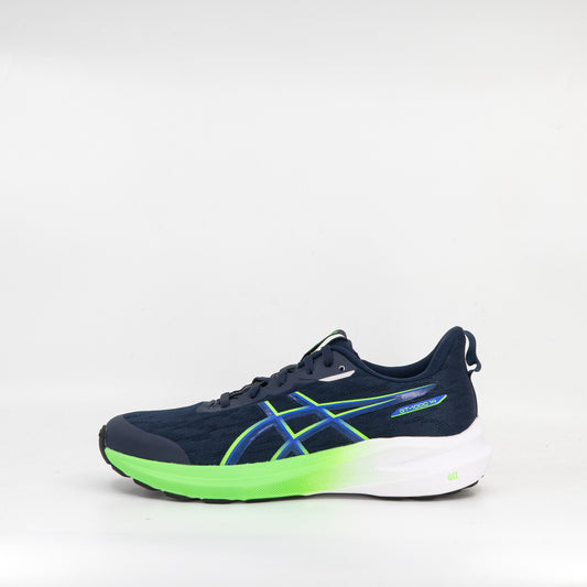 Asics GT-1000 14 PS (Kids) Midnight/Vital Green - Frontrunner Colombo
