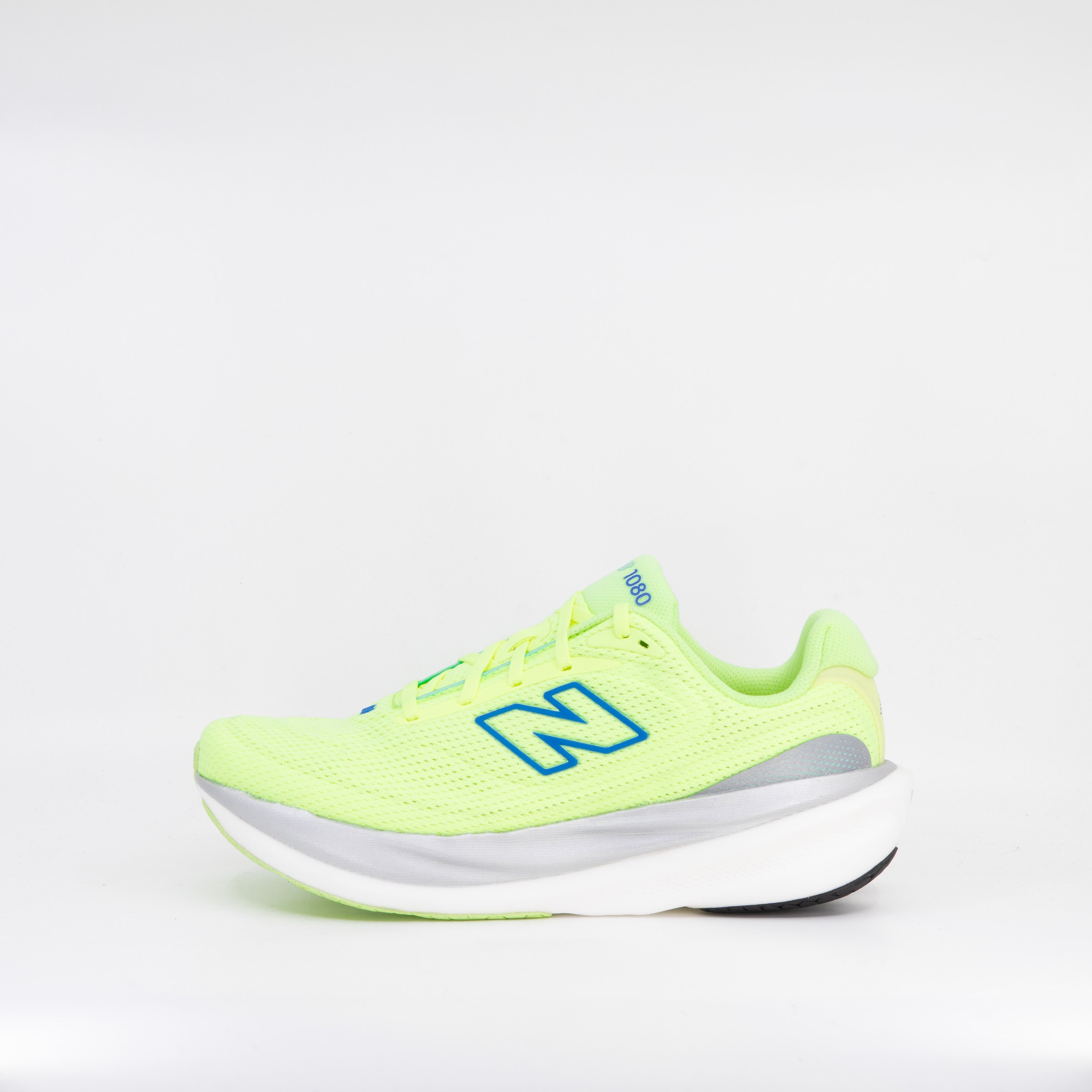 New Balance1080 v15 (D Standard) Mens Afterglow/Bluebird - Frontrunner Colombo