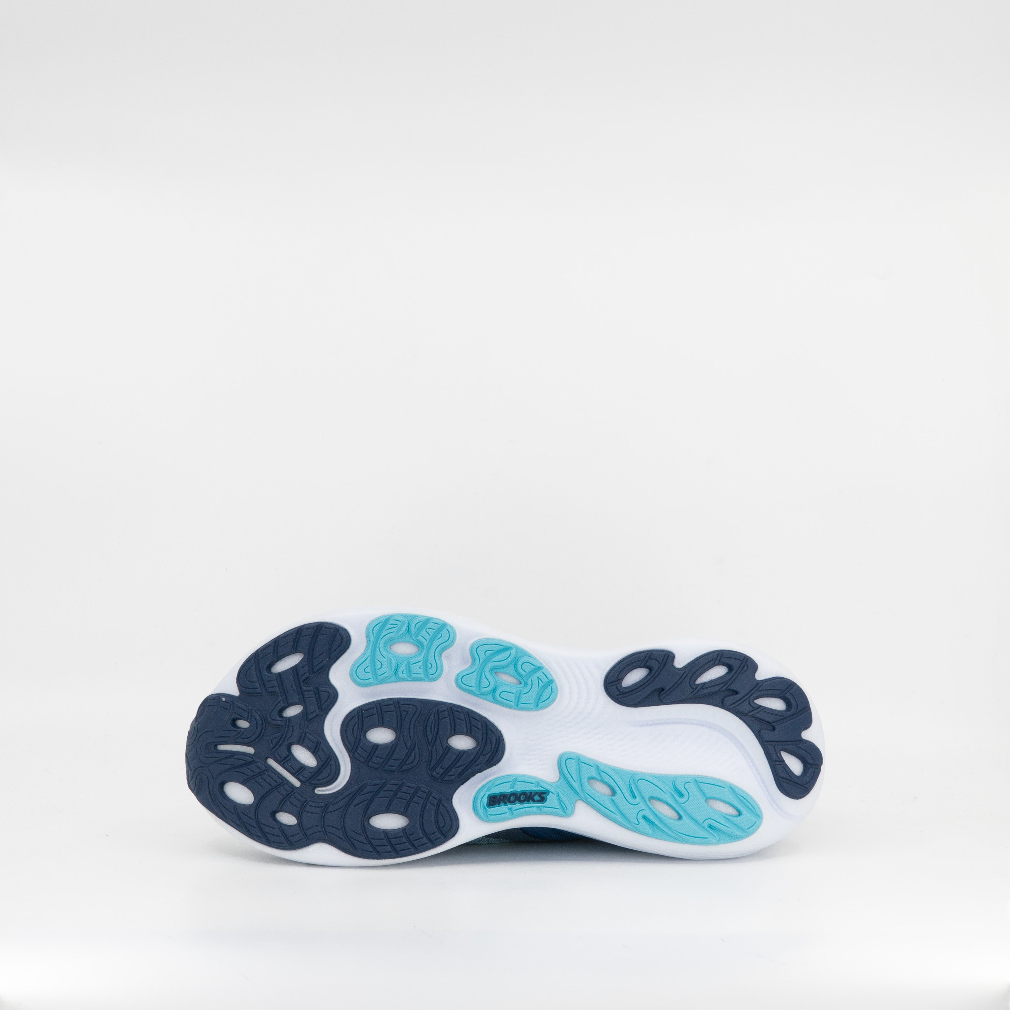 Brooks Adrenaline 25 (D Standard) Mens Spellbound/Moonlight/Ipanema - Frontrunner Colombo