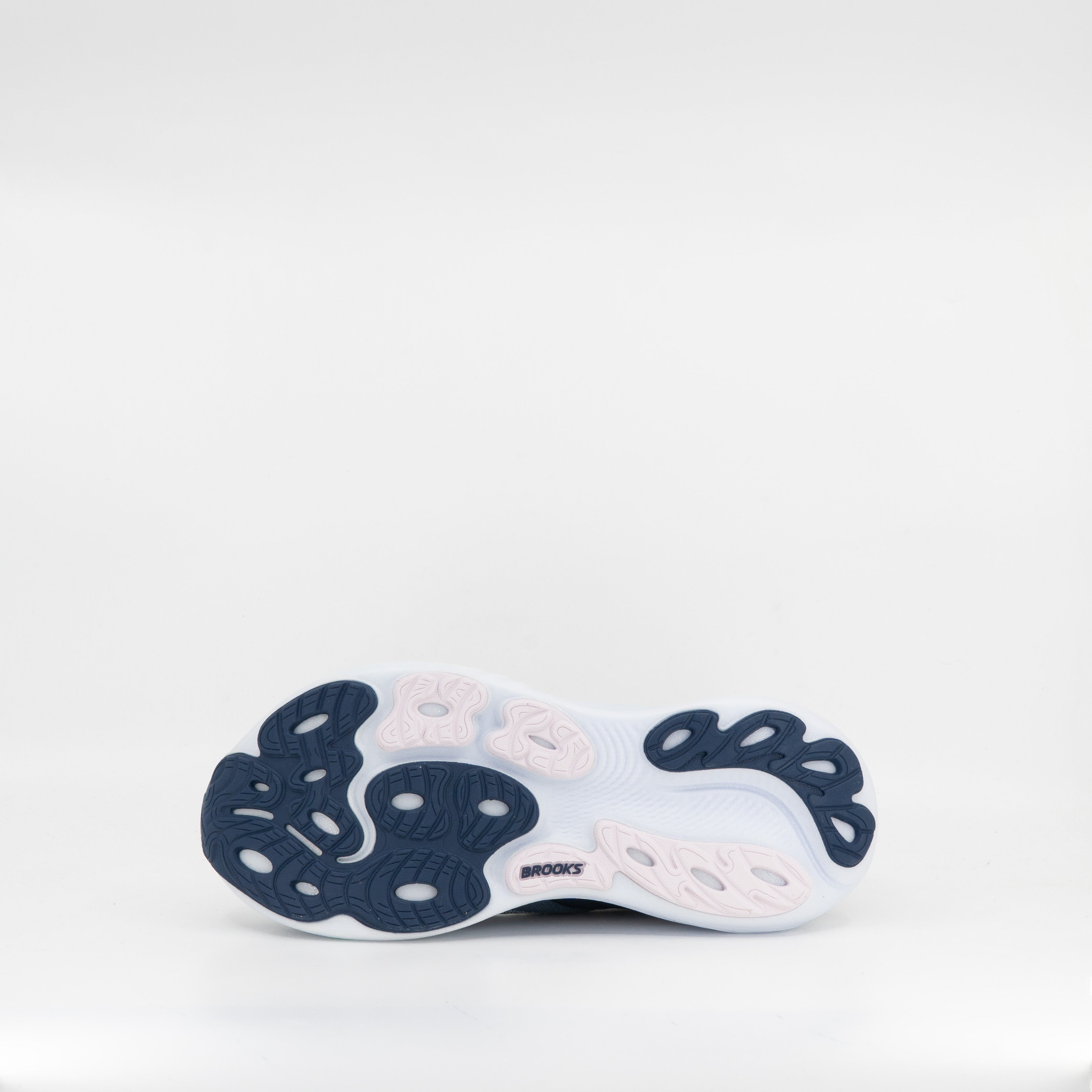 Brooks Adrenaline GTS 25 (B Standard) Womens Spellbound/Yucca/Pink - Frontrunner Colombo