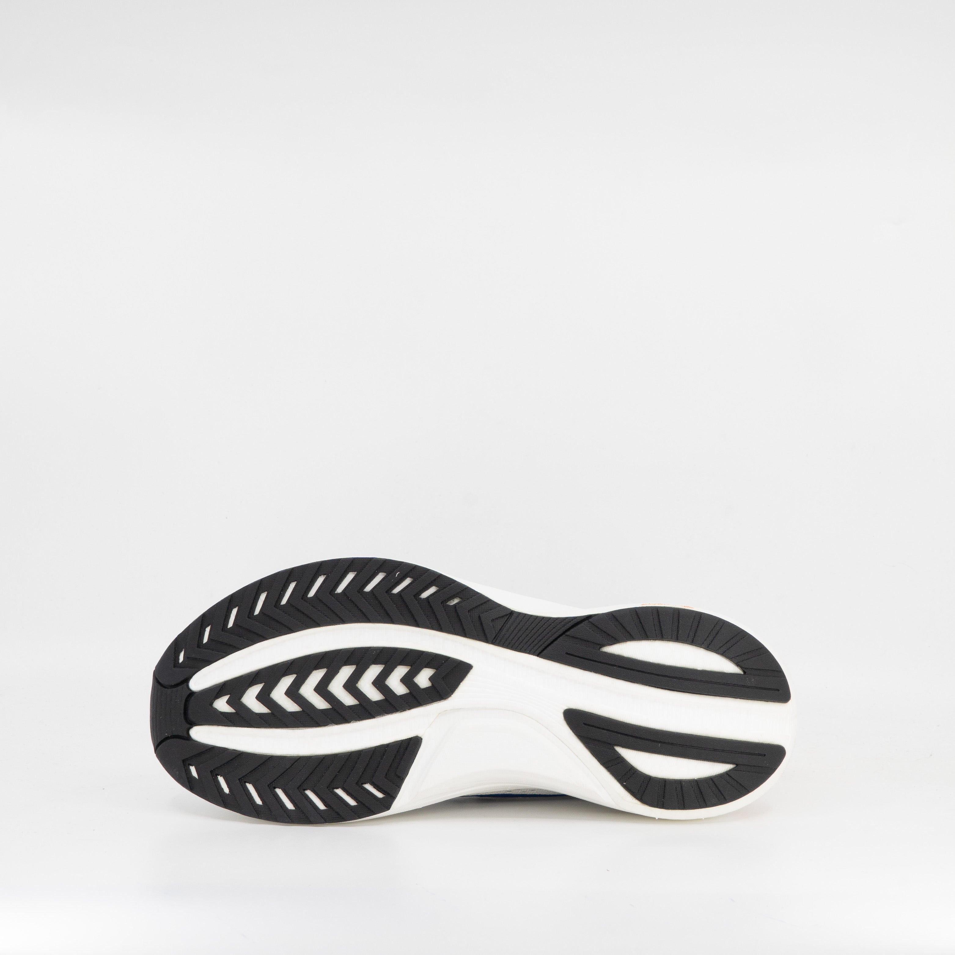 Saucony Tempus 2 (D Standard) Mens White/Peel - Frontrunner Colombo