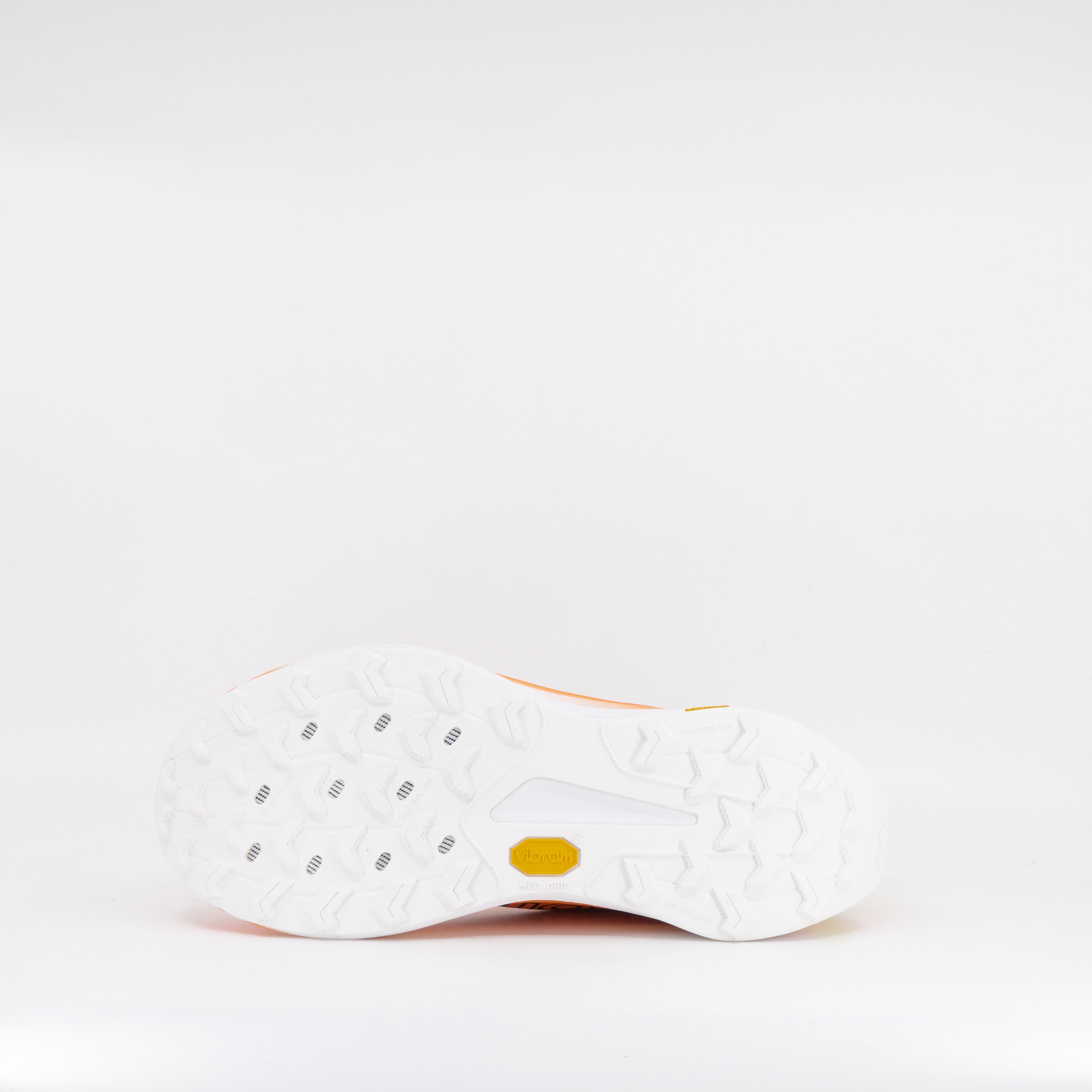 Saucony Peregrine 16 (D Standard) Mens Fire/Black - Frontrunner Colombo