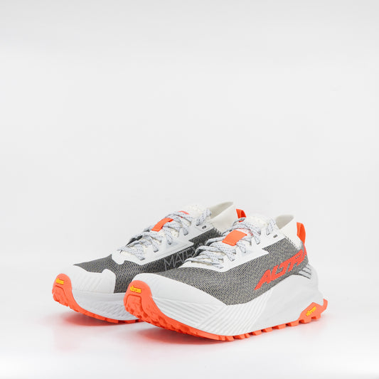 Altra Olympus 275 (B Standard) Womens White/Coral - Frontrunner Colombo