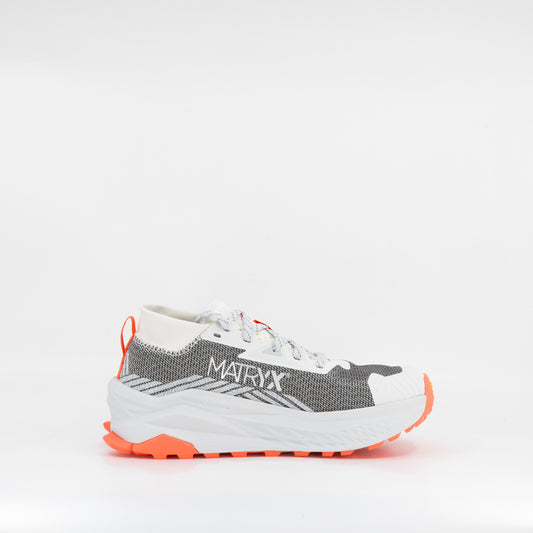 Altra Olympus 275 (D Standard) Mens White/Coral - Frontrunner Colombo