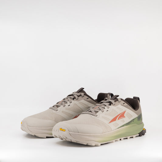 Altra Lone Peak 9+ (D Standard) Mens Basalt - Frontrunner Colombo
