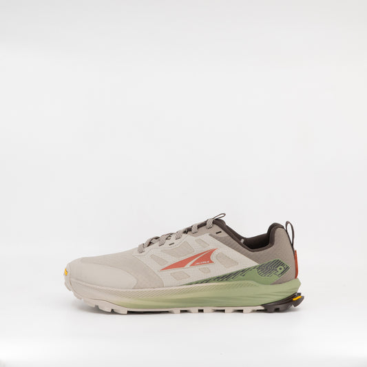 Altra Lone Peak 9+ (D Standard) Mens Basalt - Frontrunner Colombo