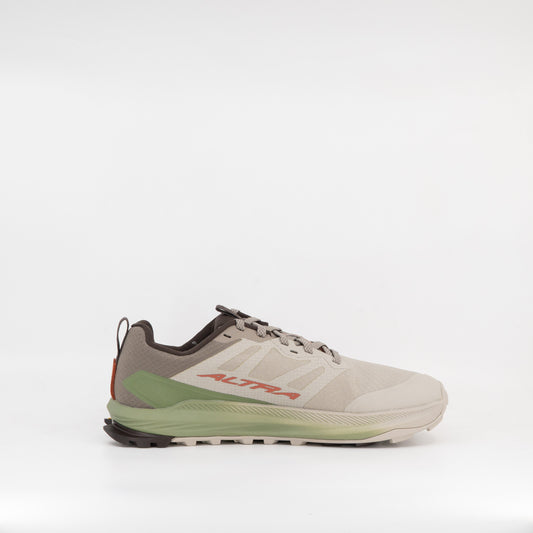Altra Lone Peak 9+ (D Standard) Mens Basalt - Frontrunner Colombo