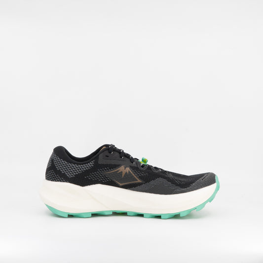 Asics Gel-Trabuco 14 (D Standard) Mens Black/Clay Canyon - Frontrunner Colombo
