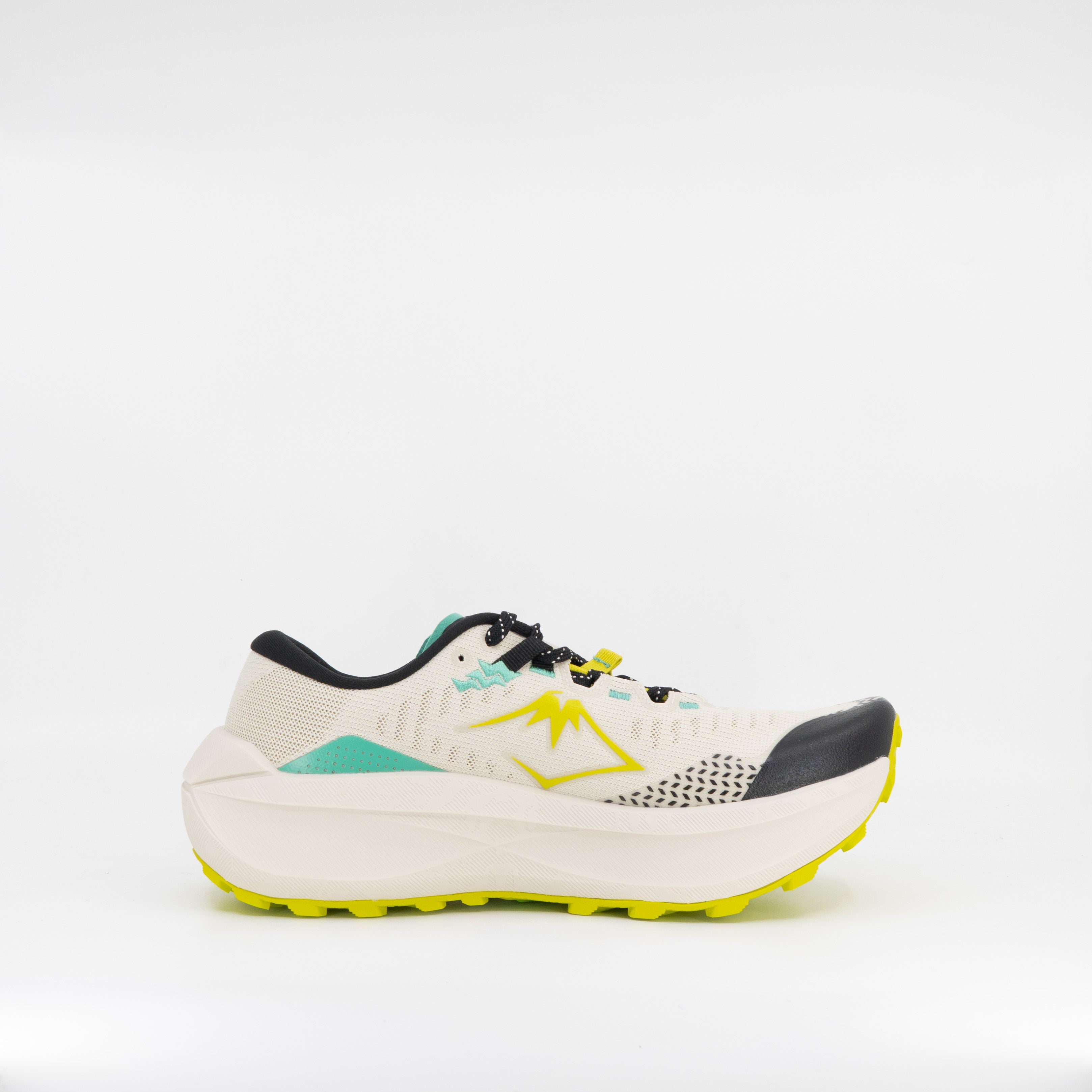 Asics Trabuco Max 5 (D Standard) Mens Light Dust/Cacti - Frontrunner Colombo