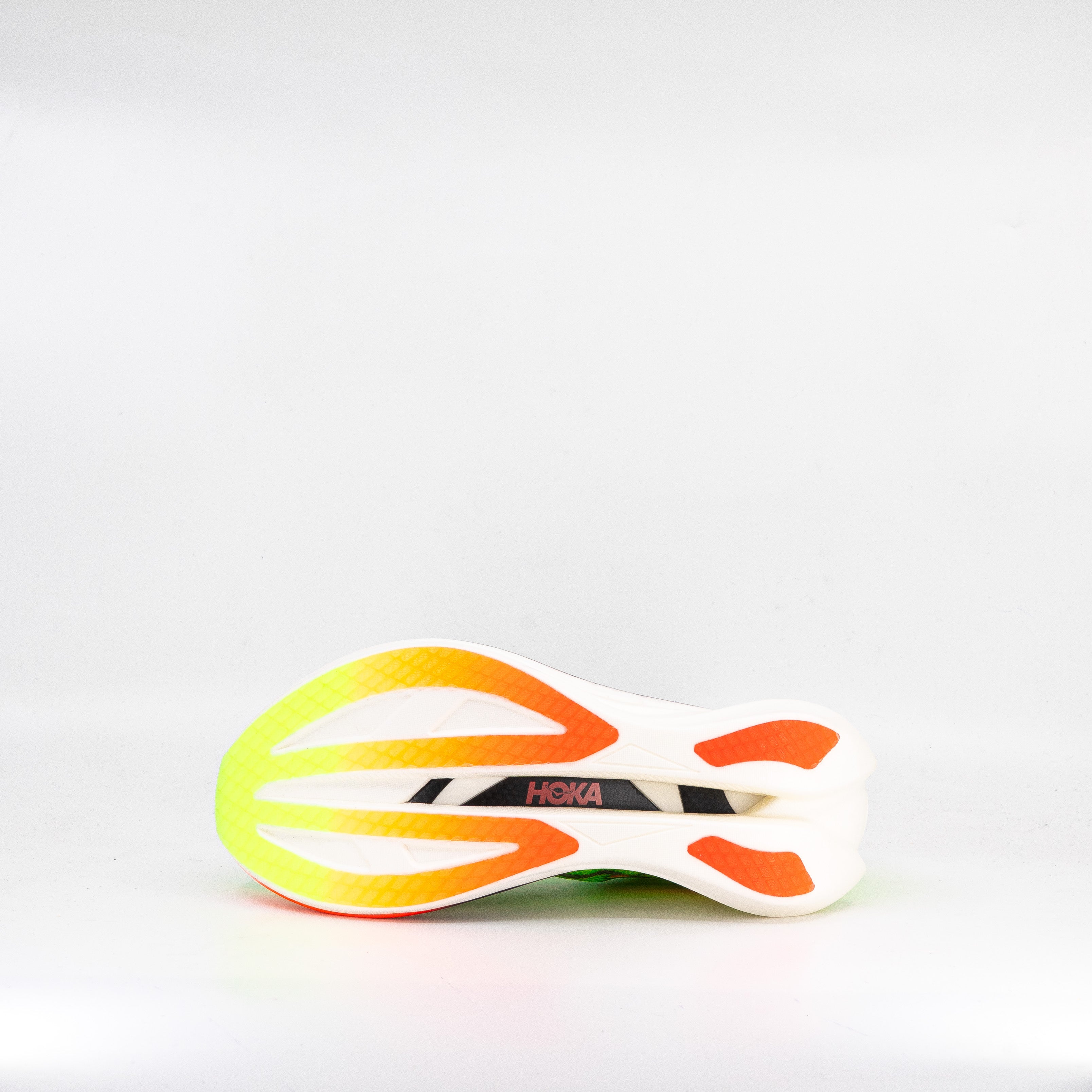 Hoka Cielo X1 3.0 (D Standard) Unisex Neon Yuzu/Thyme - Frontrunner Colombo