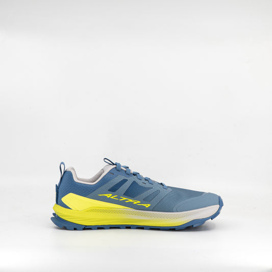 Altra Lone Peak 9+ (B Standard) Womens Blue/Lime - Frontrunner Colombo